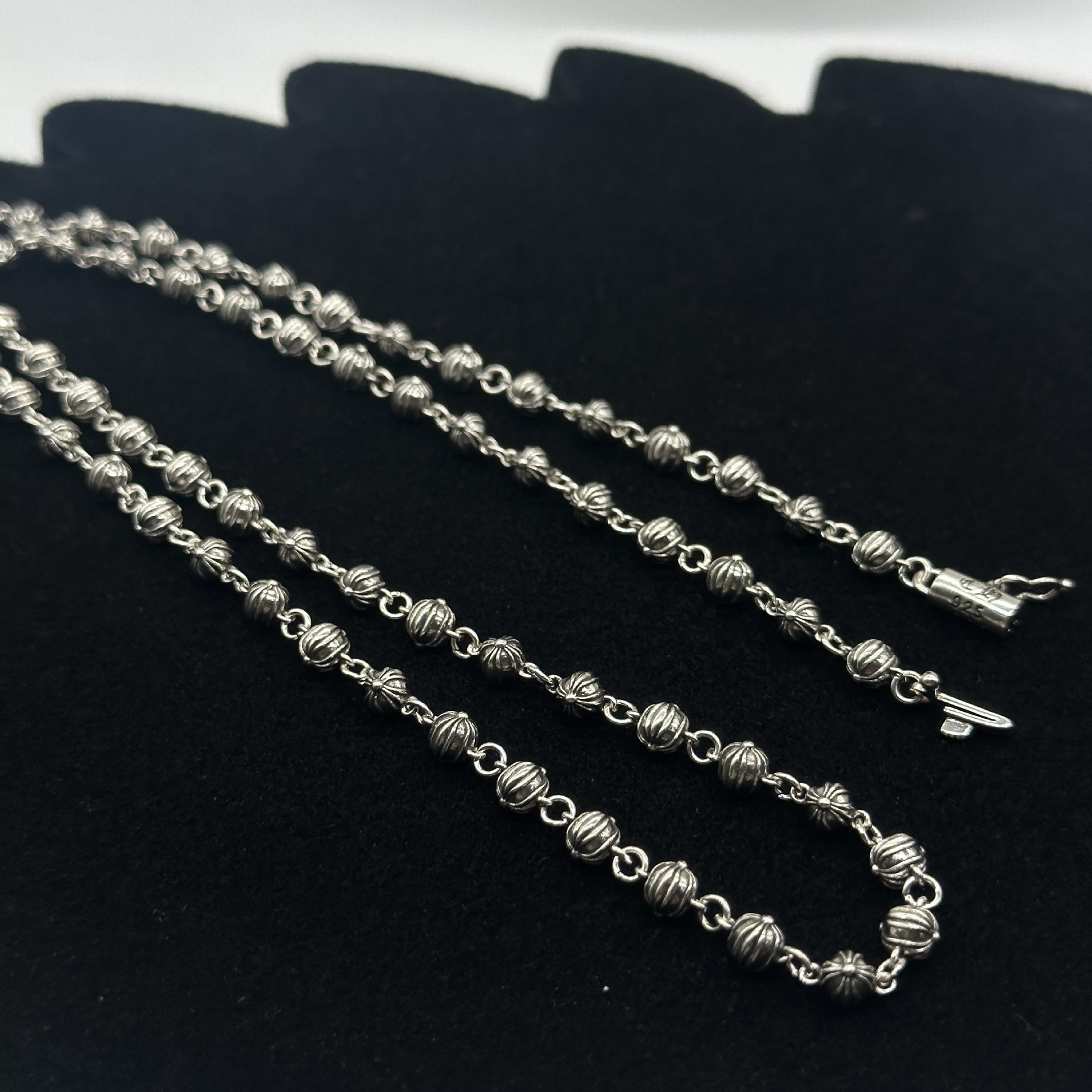 裸のチェーン本体5