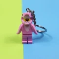 Baby shark (pink)