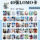 Оптовая продажа звездной анимационной открытки Chen Junming Ding Yuxi wild Zhao Liying LOMO card polaroid small card самозапечатывающаяся открытка mini 39