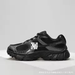 Putian Pure Original Nik V5 Rnr Men's and Women's Casual Sports Running Shoes Cross-Border Spring/Summer Breathable Mesh Low-Top Dad Shoes
