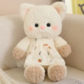 Dressed cat