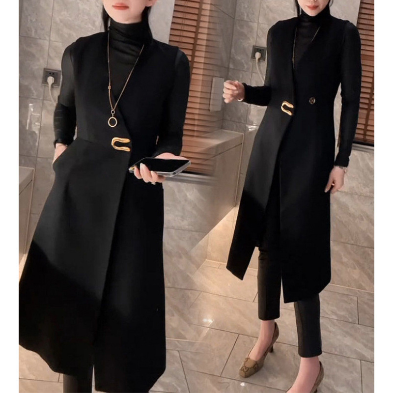 (Mới) Mã A9592 Giá 1190K: Áo Gió Nữ Chtyai Dáng Ôm Body Gợi Cảm Sexy Hàng Mùa Xuân Thu Đông Thời Trang Nữ Chất Liệu G04 Sản Phẩm Mới, (Miễn Phí Vận Chuyển Toàn Quốc).