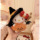 Оптовая продажа кулона HelloKitty, можно носить детскую одежду, симпатичную плюшевую куклу kt cat, кукольную одежду, юбочный костюм mini 8