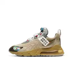 Putian Pure Original Max270React Men's and Women's Sports Running Shoes Available in Multiple Colors Ct2864-200