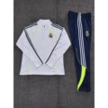 2526 real madrid white [retro version]
