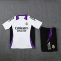 2425 real madrid white