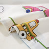 60 satin long-staple cotton children's cotton pillowcase student dormitory cotton pillowcase 30 * 50A baby small pillowcase