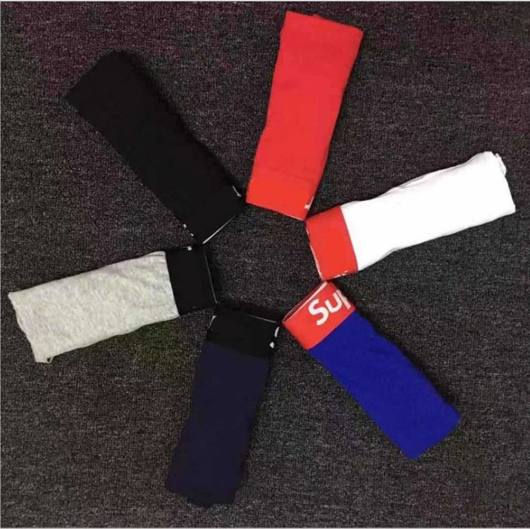 Fashion brand sup men's underwear foreign trade AliExpress Taobao hot-selling pure cotton men's boxer briefs