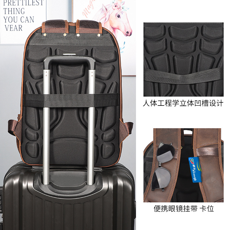 (Mới) Mã A6243 Giá 4280K: Túi Đeo Vai Nam Shtdth Phong Cách Âu Mỹ Túi Xách Ví Nam Chất Liệu Da Bò G06 Sản Phẩm Mới, (Miễn Phí Vận Chuyển Toàn Quốc).