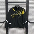 Royal m black comic w collaboration 2