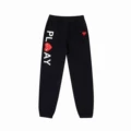 1834 black