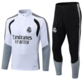 2627 real madrid white