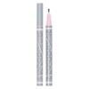 Zvev Tear Mole Pen Freckle Pen Long-Lasting Non-Fading Natural Wild Sun Spot Makeup Dotting Mole Eyeliner Pen Long-Lasting Non-Smudging