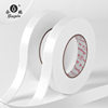 White foam double-sided tape foam glue high viscosity sponge double-sided tape advertising KT board wall double-sided tape wholesale