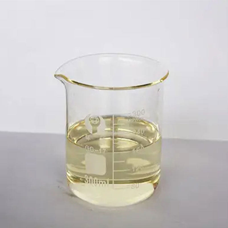 Dodecyltrimethyl Ammonium Chloride Antistatic Agent 1231 Emulsifier Surfactant High Cost Performance