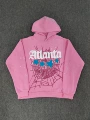 Pink asia