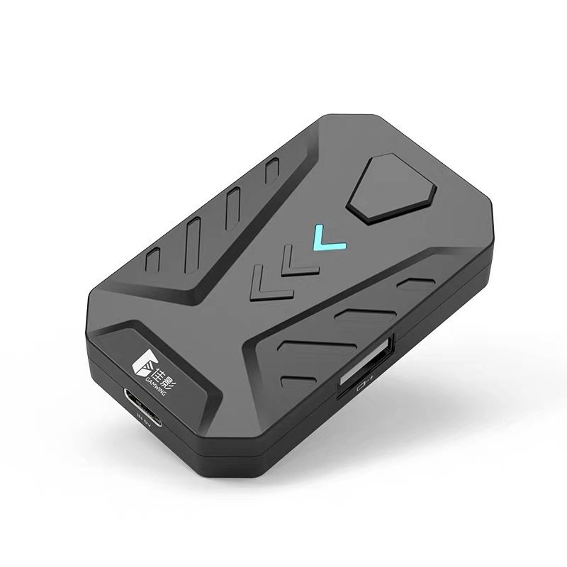 Jiaying Mixlite chicken king device throne game handle keyboard and mouse converter League of Legends mobile game peripheral