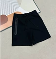 172 shorts. black