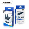 DOBE PS5 wireless handle double-seat charger wireless handle charger PS5 GamePad charging base