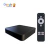 GD2 Google Certified Set Top Box 2 32G TV Box Android 12 Bluetooth HD 4K Network Player Wholesale