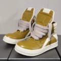 Earthy yellow
