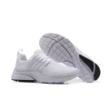Nike king-all white