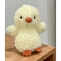 Curly chick 18cm