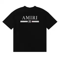 Amiri T-shirt Core Logo