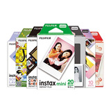 Точечная фотобумага Polaroid mini white edge с 3-дюймовым краем для одноразовой съемки универсальная фотобумага серии lace mini