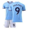 Manchester city lord no. 9