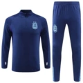 Argentina Blue