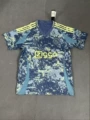 24-25 Ajax away game