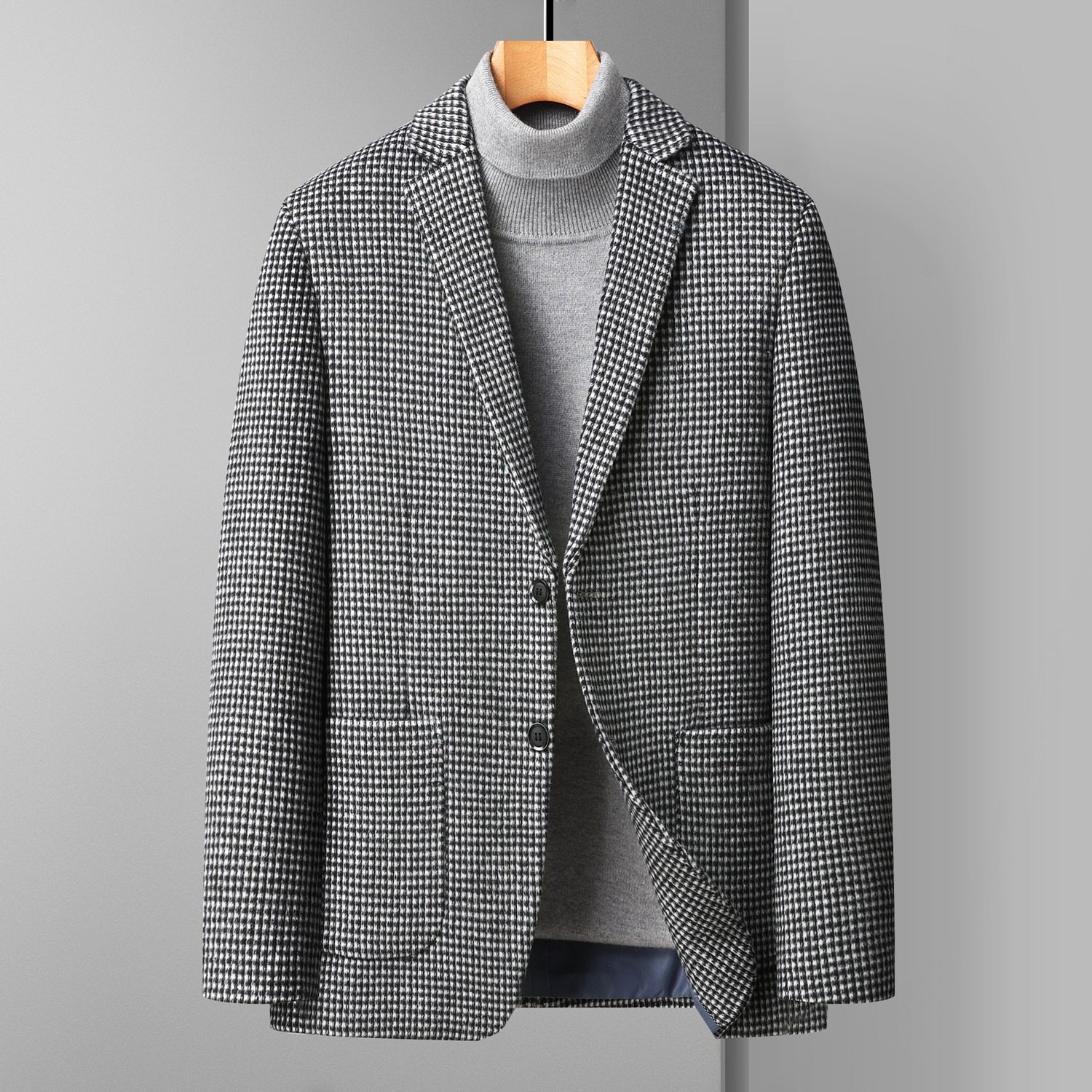 Màu xám