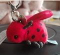 Ladybug pendant
