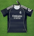 2526 real madrid away game
