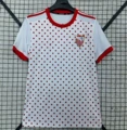 2526 sevilla training uniform