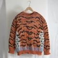 Tiger Pullover