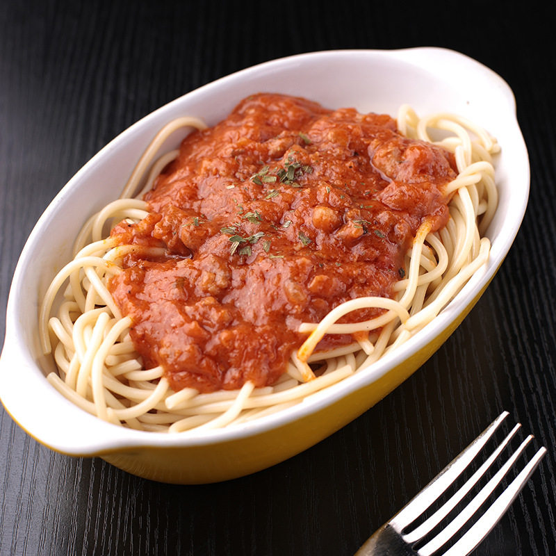 Mccormick Pasta Sauce Tomato and Basil Sauce 2 Bags Western Pizza Sauce Pasta Sauce Hand Cake Sauce