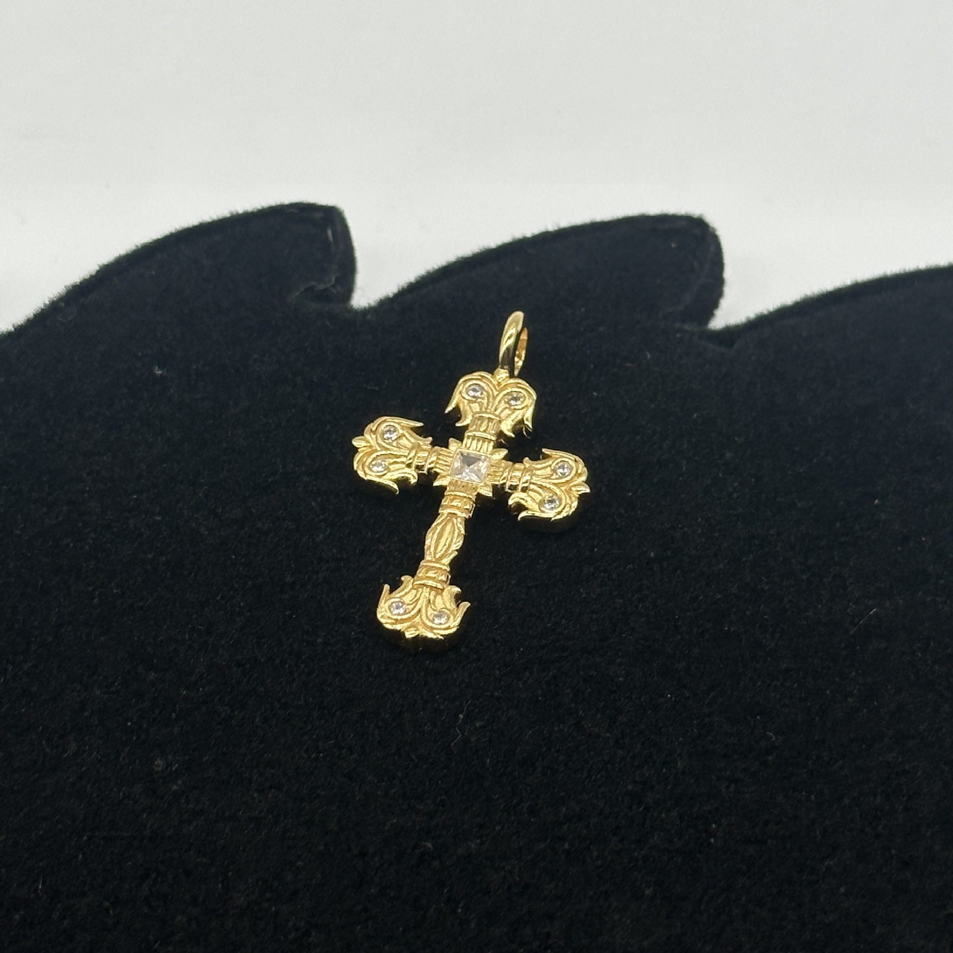 シングルペンダント 64