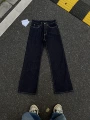 Ac25—2021m raw cow original color denim