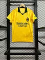 25-26 AC Milan Second Away