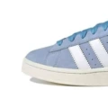 Light blue white