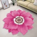 Alien Flower-Pink