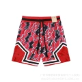 C2433 lightning red