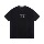 25 Новых моделей RICK Owens x Tommy Cash под совместным брендом mm6 Maggila с круглым вырезом и короткими рукавами от бренда tide для мужчин и женщин mini 6