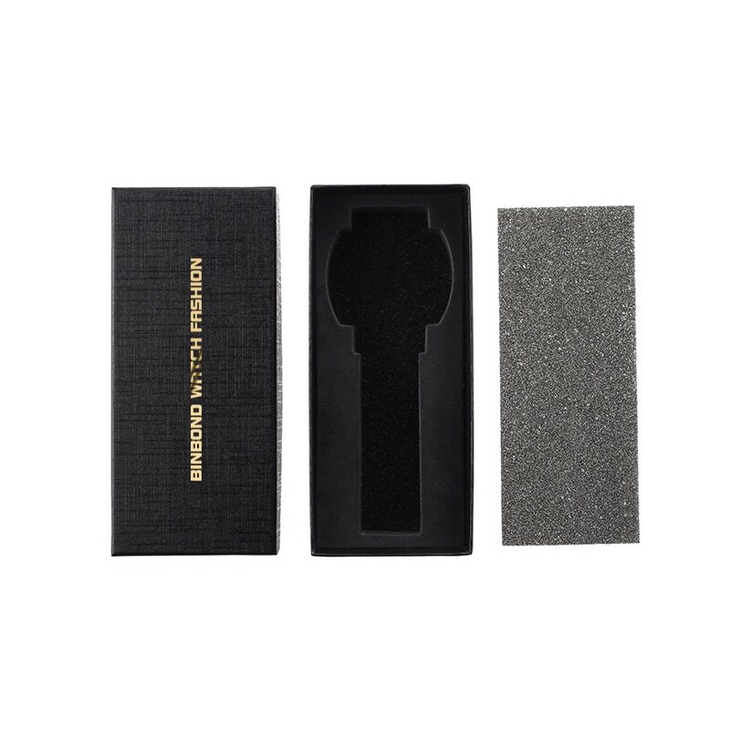 Binbang Manufacturers Various Watch Boxes, Watch Boxes, Watch Packaging Boxes, Watch Gifts, Carton Wholesale