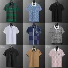 Boss Polo Shirt Polo Shirt