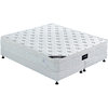 Sheraton londo five-star hotel independent pocket spring natural latex graphene mattress bed frame