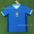 25Brazilian away game
