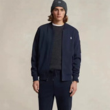 Мужская классическая летная куртка RL18545 со скан-кодом RL Ralph от Cross-border, повседневная куртка